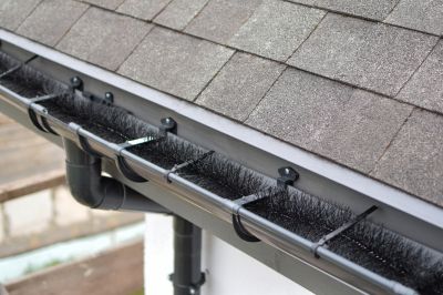 Gutter System in Action