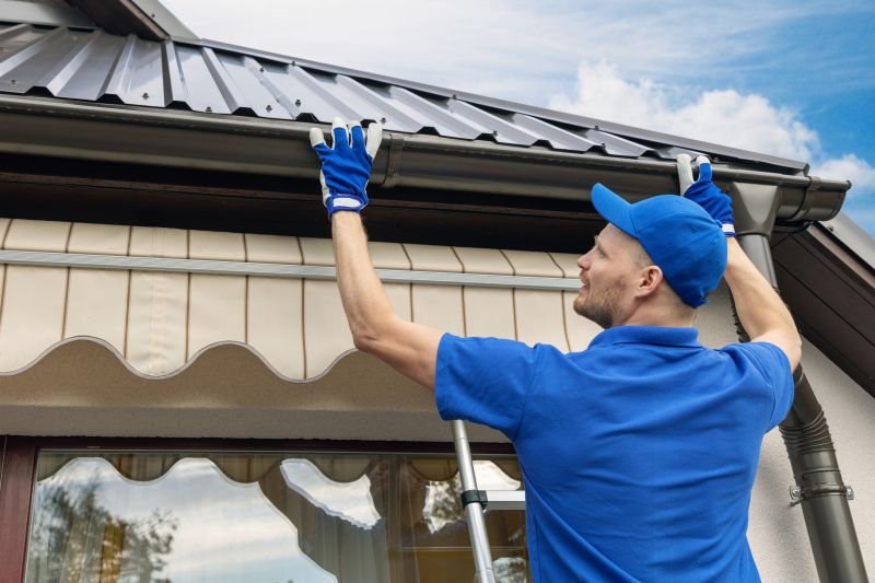 Local Gutter Service Experts